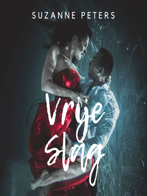 cover image of Vrije slag